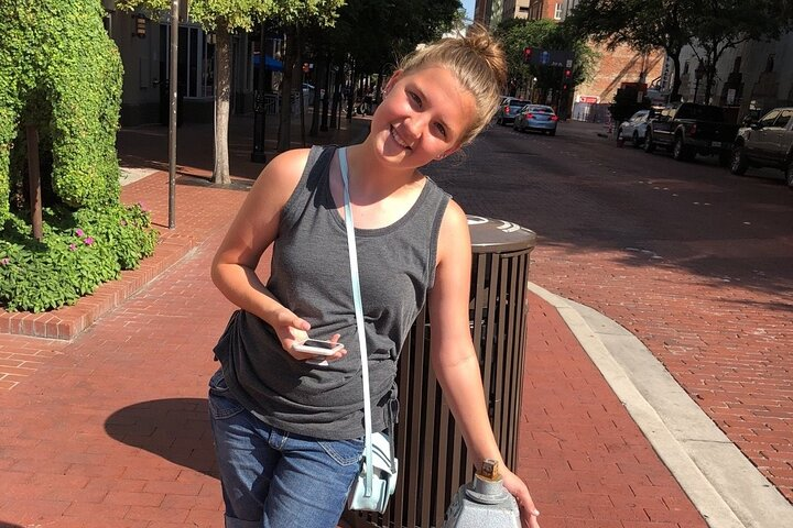 Scavenger Hunt Adventure in Lexington by Crazy Dash - Photo 1 of 11